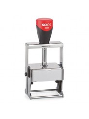 Colop 3600 Expert оснастка для штампа 58х37 мм