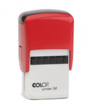 Colop Printer 52 оснастка для штампа 30 х 20 ммp Printer60 NEW  оснастка для штампа 76 х 37 мм