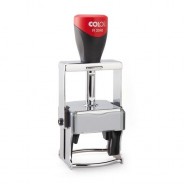 Colop R 3040/8 Dater  почтовый датер  c полем для текста диам.40мм( 8 разрядов) 