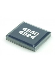 GRM 4924,4940  Сменная штемпельная подушка