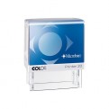 Colop Printer 20 Microban  оснастка для штампа 38 х 14 мм антибактериальная