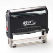 Trodat  4918 PRINTY оснастка для штампа 75 х 15 мм 