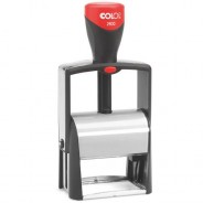 Colop 2600 оснастка для штампа 58х37 мм