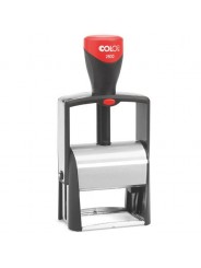 Colop 2600 оснастка для штампа 58х37 мм