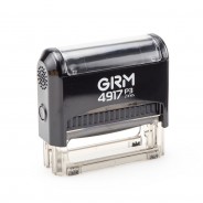 GRM 4917_P3 оснастка для штампа 50х10мм