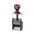 GRM 5430 Heavy Duty металлический датер с полем для текста 42х26 мм