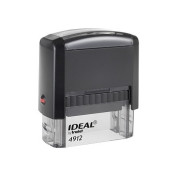 IDEAL 4912  оснастка для штампа 47 х 18 мм