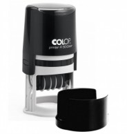 Colop Printer R 50-Dater  датер,со свободным полем диам.45 мм 