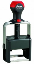 Shiny H-6001 Оснастка для штампа 38х32мм  