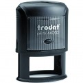 Trodat  44055P3  оснастка для овальной печати 55х35 мм
