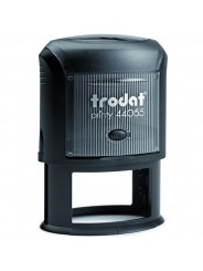 Trodat  44055P3  оснастка для овальной печати 55х35 мм