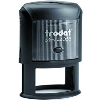 Trodat  44055P3  оснастка для овальной печати 55х35 мм