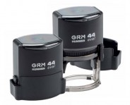 GRM Oval 44 Hummer Оснастка для овальной печати 45x30 мм