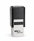 Colop Printer Q20 оснастка для штампа 20х20 мм 