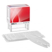 Colop Printer С20/3-Set Самонаборный штамп,3 строки с персонализацией