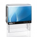 Colop Printer 40 Standard  оснастка для штампа 59 х 23 мм c персонализацией