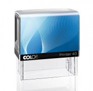 Colop Printer 40 Standard  оснастка для штампа 59 х 23 мм c персонализацией