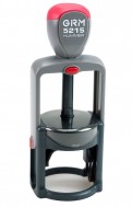 GRM 5215 Hummer оснастка для печати диаметр 45 мм(пластик)