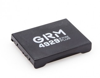 GRM 4929 Plus сменная штемпельная подушка