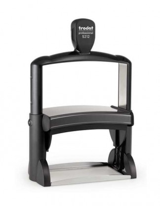Trodat 5212 PROFESSIONAL, оснастка для штампа 116х70 мм 