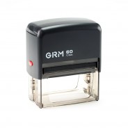 GRM 60 Оснастка для штампа 76х37мм