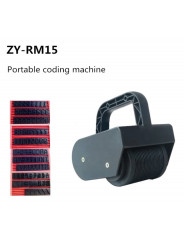 Ручной роликовый маркиратор ZY-RM-15