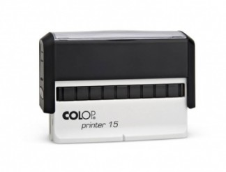 Colop Printer15 оснастка для штампа 69 х 10 мм 