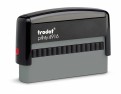 Trodat  4916 PRINTY оснастка для штампа 70 х 10 мм 