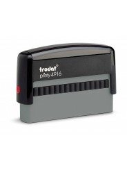 Trodat  4916 PRINTY оснастка для штампа 70 х 10 мм 