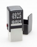 GRM 4925 оснастка для штампа 25 х 25 мм 