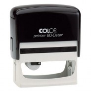 Colop Printer 60-Dater H датер,со свободным полем 37х76 мм с вертикальной датой
