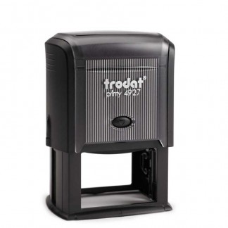 Trodat  4927 PRINTY оснастка для штампа 60 х 40 мм 