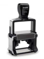 Trodat 5206 PROFESSIONAL, оснастка для штампа 56х33 мм