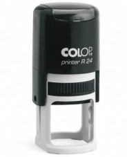 Colop Printer R24 оснастка для печати диам.24 мм