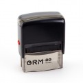 GRM 20 Оснастка для штампа 38х14мм
