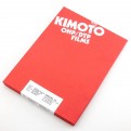 KIMOLEC PF-90S А4 матированная пленка для лазерных принтеров