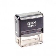 GRM 4931 PLUS оснастка для штампа 70 х 30 мм