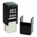 GRM  4921 PRINTY оснастка для штампа 12 х 12 мм 