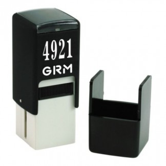GRM  4921 PRINTY оснастка для штампа 12 х 12 мм 