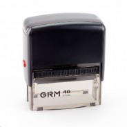 GRM 40 Оснастка для штампа 59х23мм 