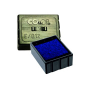 Colop E/Q12 сменная штемпельная подушка 
