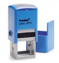 Trodat  4933 PRINTY оснастка для штампа 25 х 25 мм