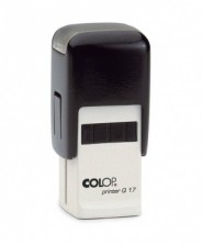 Colop Printer Q17 оснастка для штампа 17х17 мм 