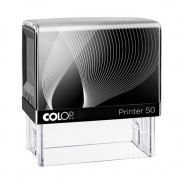 Colop Printer 50 Standart  оснастка для штампа 69 х 30 мм с персонализацией