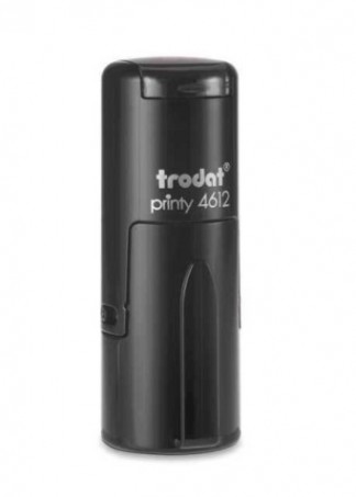 Trodat  4612 P2 PRINTY оснастка для печати диам.12 мм