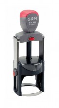 GRM 5215(R 2045) 2 Pads  оснастка для круглых печатей диам.45мм (металл) 