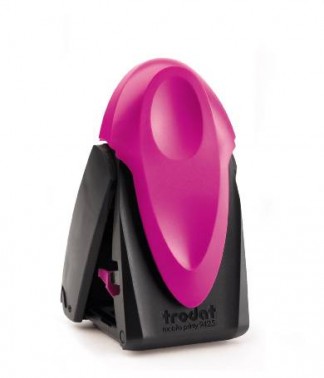 Trodat  9425 MOBILE PRINTY Карманный штамп 25 х 25 мм