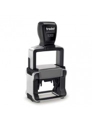 Trodat 5200 PROFESSIONAL 4.0, оснастка для штампа 41х24 мм