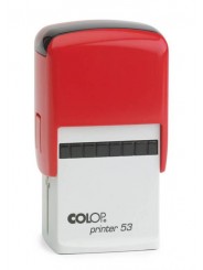 Colop Printer 53 оснастка для штампа 45 х 30 мм
