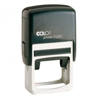 Colop Printer S200 оснастка для штампа 45х24 мм 